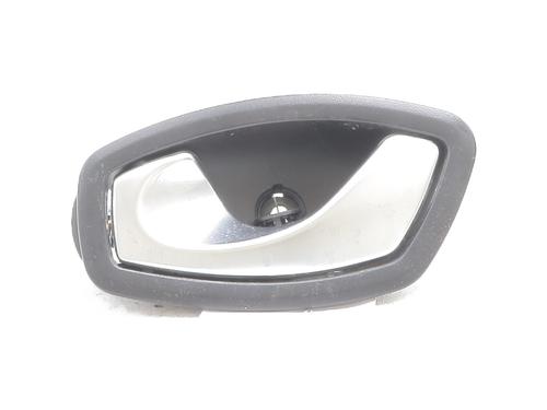Used Front left interior door handle Front left interior door handle RENAULT CLIO IV (BH_) 1.6 RS Trophy (BHJ4, BHJ6) (220 hp) 28023669 28023669