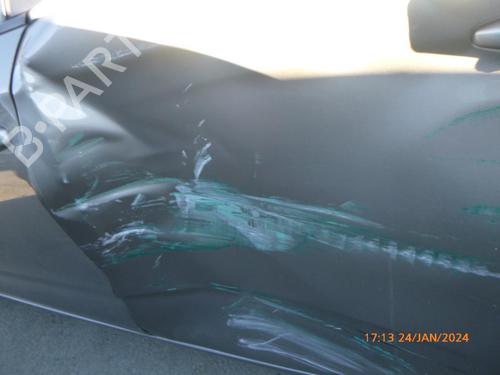 Right taillight CITROËN C4 II (NC_) 1.6 HDi 110 | BP24240620C35 - Image 9