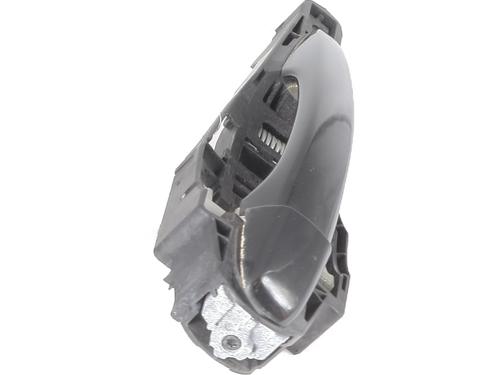 Rear left exterior door handle CITROËN C4 II (NC_) 1.6 HDi 115 | BP26507194C130