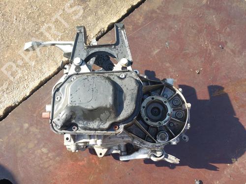Gearbox VW POLO (9N_, 9A_) 1.2 | BP24241887M3 