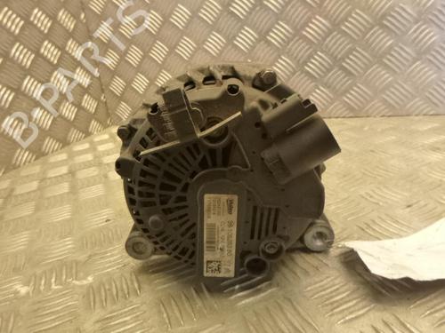 Alternator PEUGEOT 208 I (CA_, CC_) 1.6 BlueHDi 100 | BP24241448M7 