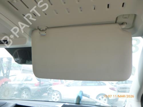 right-sun-visor-renault-kangoo-iii-box-bodympv-2021-33118844 main image