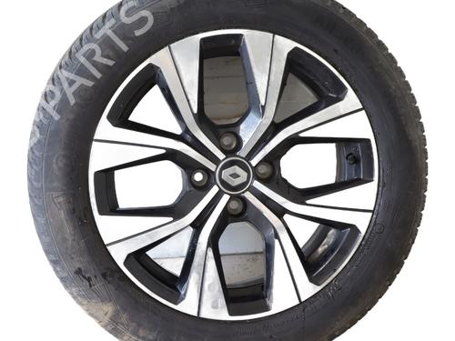 Used Rim RENAULT CLIO V (B7_) 1.0 TCe 90 (B7MT) (91 hp) 29862952
