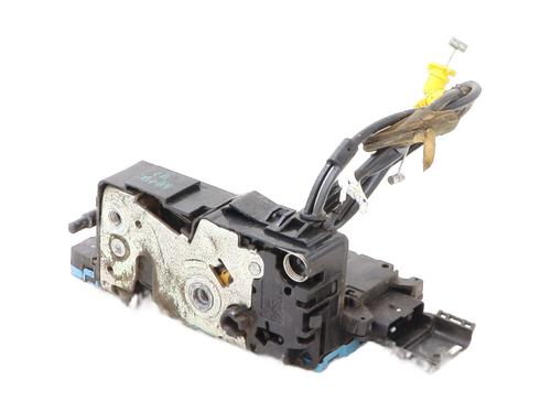 Rear right lock PEUGEOT 207 SW (WK_) 1.6 HDi | BP30128011C99 