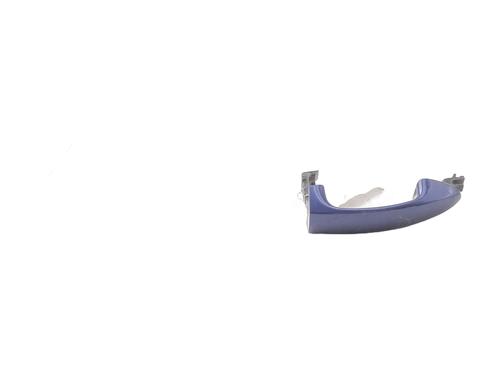 Used Rear right exterior door handle FORD FIESTA VI (CB1, CCN) 1.5 TDCi (75 hp) 28301730
