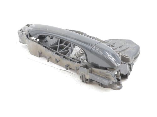 Front right exterior door handle MERCEDES-BENZ A-CLASS (W169) A 180 CDI (169.007, 169.307) | BP29414123C129 