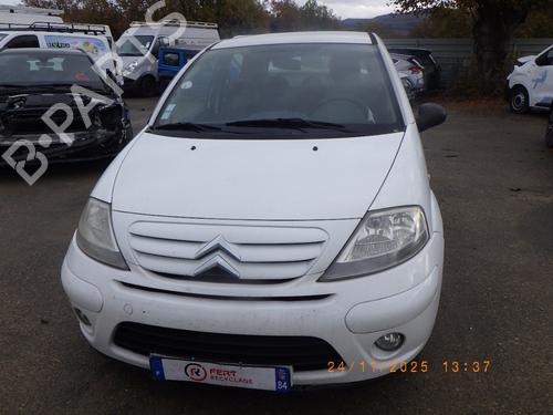 Used Parts CITROËN C3 I (FC_, FN_) 1.4 HDi (68 hp) 4392913