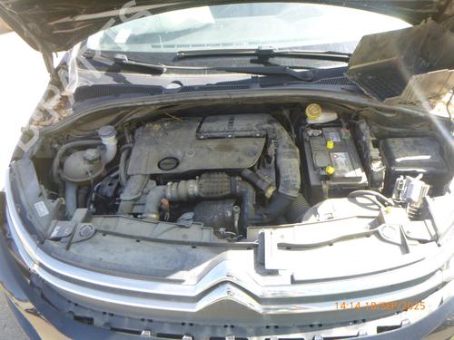 Engine CITROËN C3 III (SX) 1.6 BlueHDi 75 | BP29242075M1 
