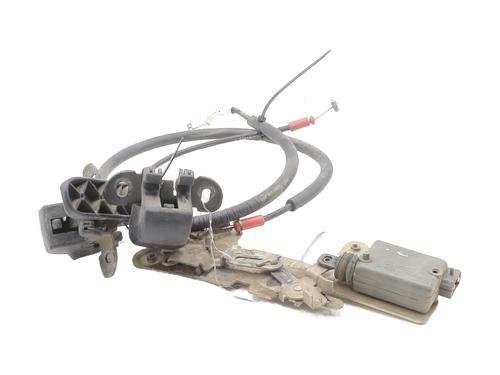 Used Rear left lock Rear left lock RENAULT KANGOO Express (FC0/1_) 1.5 dCi (FC07, FC1R) (65 hp) 27997169 27997169