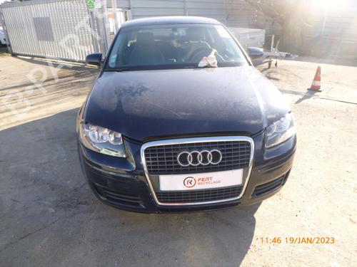Used Parts AUDI A3 Sportback (8PA)  2.0 TDI  2363144