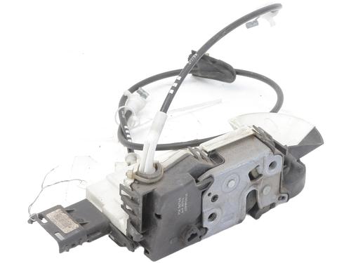 Used Front left lock PEUGEOT 308 I (4A_, 4C_) 1.6 HDi (109 hp) 26217125
