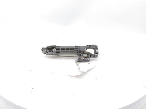 Front left exterior door handle TOYOTA COROLLA Verso (ZER_, ZZE12_, R1_) 2.2 D-4D (AUR10_, AUR10R) | BP27927919C128 