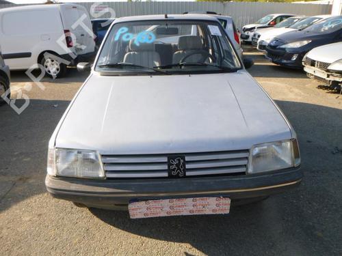 Left mirror PEUGEOT 205 II (20A/C) 1.4 | BP24243083C26 