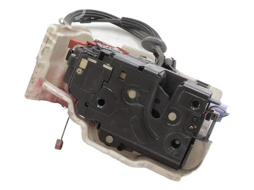 Used Front left lock VW GOLF V (1K1) 2.0 GTI (200 hp) 29466941