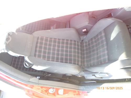 Seats set VW GOLF V (1K1) 2.0 GTI | BP29145804C78 