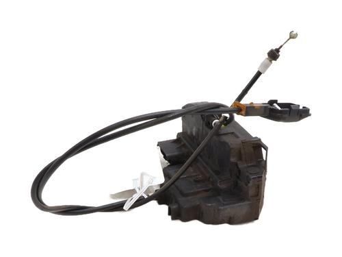 Zamek drzwi przednich prawych NISSAN MICRA III (K12) 1.2 16V | BP30908746C97