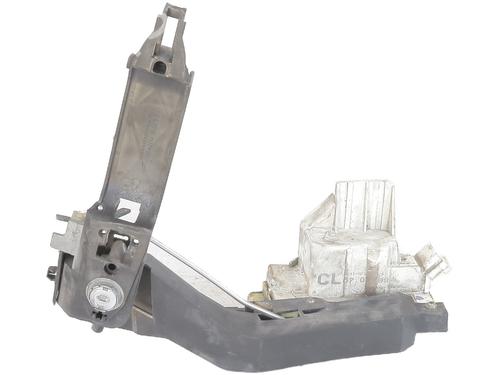 Front right lock FORD FOCUS I Turnier (DNW) 1.6 16V | BP27178852C97 