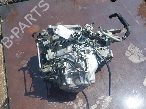 Used Gearbox Gearbox MITSUBISHI ASX (GA_W_) 1.8 DI-D (GA6W) (150 hp) 26939375 26939375