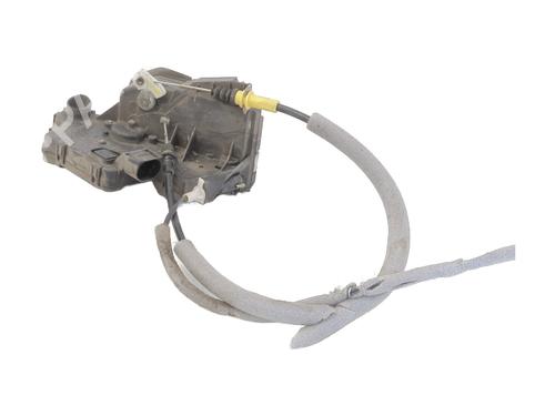 Front left lock BMW 3 (E46) 320 d | BP26908425C98 