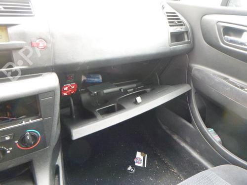 Left taillight CITROËN C4 I (LC_) 1.6 HDi | BP24243134C34 