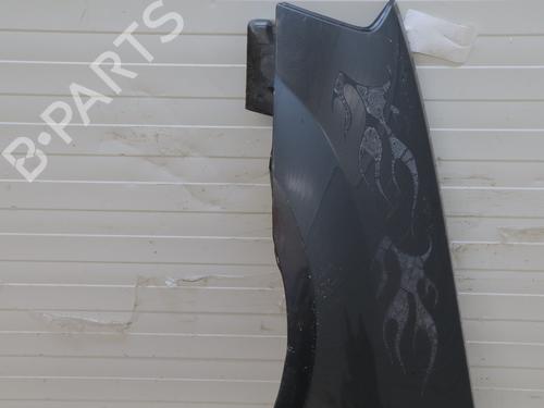 Used Left front fenders Left front fenders DACIA LOGAN MCV (KS_) 1.5 dCi (KS0W) (86 hp) 32302623 32302623