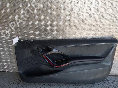 Used Front right panel PEUGEOT 208 I (CA_, CC_) 1.6 BlueHDi 120 (120 hp) 24939506