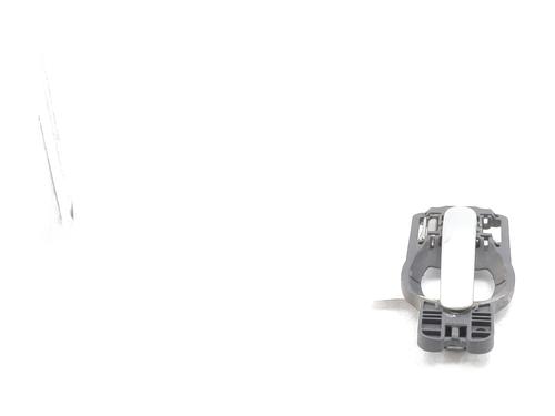 Rear left exterior door handle AUDI A2 (8Z0) 1.4 | BP27877546C130 