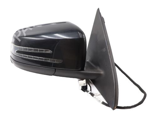 Used Right mirror MERCEDES-BENZ A-CLASS (W176) A 180 CDI / d (176.012) (109 hp) 30752734