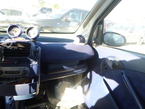 Left mirror SMART CITY-COUPE (450) 0.6 (S1CLA1, 450.341) | BP24241586C26 