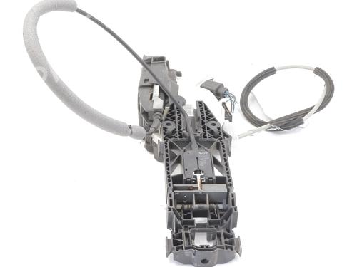 Front right lock SEAT IBIZA IV (6J5, 6P1) 1.2 TSI | BP26890962C97 
