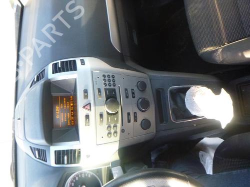 Used Parts OPEL ZAFIRA / ZAFIRA FAMILY B (A05)  1.8 (M75)  2364045