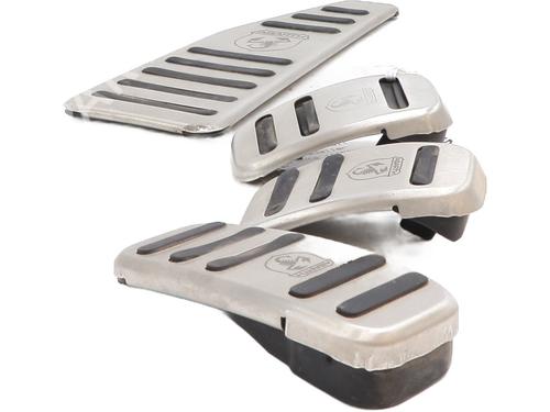 Used Pedal Pedal ABARTH 500 / 595 / 695 1.4 (312.AXY11, 312.AXY1A) (145 hp) 34108090 34108090