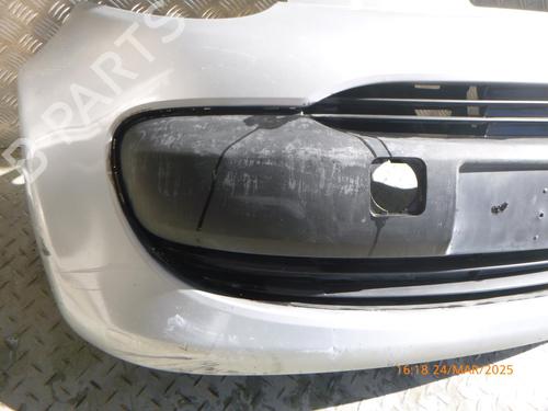 Front bumper CITROËN C1 (PM_, PN_) 1.0 | BP24517384C7 