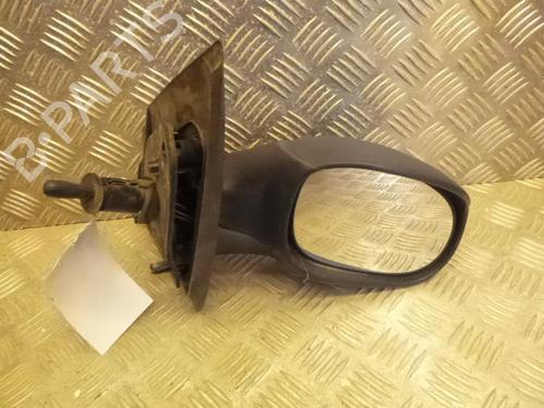 Right mirror CITROËN C2 (JM_) 1.1 | BP24243117C27 