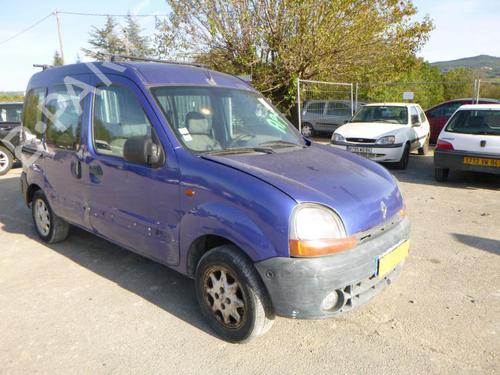 Expansion tank RENAULT KANGOO (KC0/1_) D 65 1.9 (KC0E, KC02, KC0J, KC0N) | BP24242395C120 
