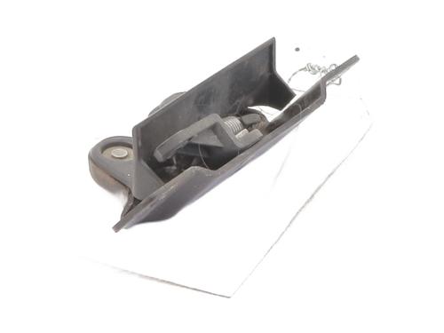 Used Tailgate lock Tailgate lock 27482886 27482886