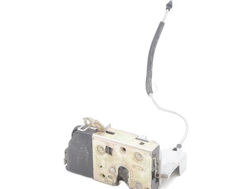Used Front right lock PEUGEOT 307 (3A/C) 2.0 HDi 110 (107 hp) 28114200