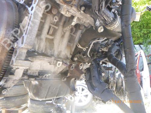 Engine FORD FIESTA VI (CB1, CCN) 1.5 TDCi | BP27802990M1 - Image 3