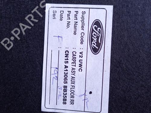 Bagagerumsgulv Bagagerumsgulv FORD ECOSPORT 1.0 EcoBoost (125 hp) 34536817 34536817