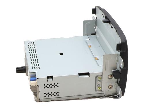 Radio DACIA DUSTER (HS_) 1.2 TCe 125 | BP29756216E6 