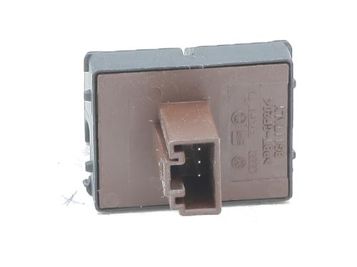 Left front window switch VW CADDY III MPV (2KB, 2KJ, 2CB, 2CJ) 1.6 | BP28215756I27 - Image 3