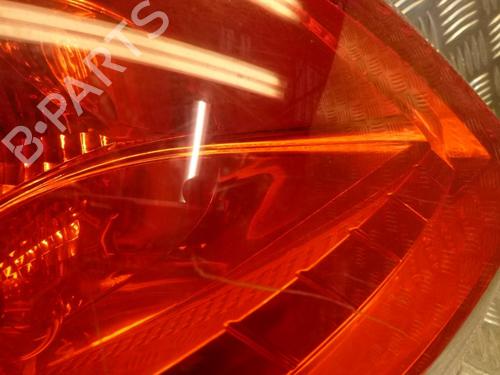 Left taillight FORD FIESTA VI (CB1, CCN) 1.25 | BP24242877C34 