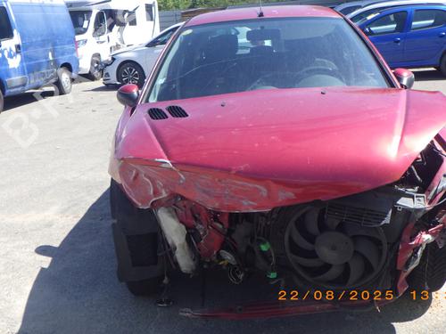 Used Parts PEUGEOT 206 Hatchback (2A/C) 1.4 HDi eco 70 (68 hp) 4333102