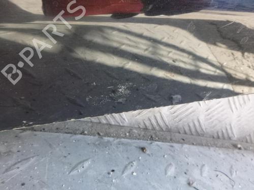Right rear door VW GOLF VI (5K1) 2.0 TDI | BP24242791C5