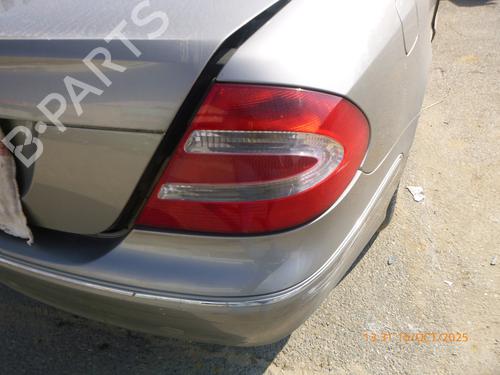 Used Right taillight MERCEDES-BENZ CLK Convertible (A209) CLK 320 (209.465) (218 hp) 29847452