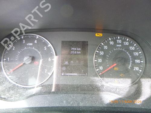 instrument-cluster-renault-kangoo-iii-box-bodympv-2021-33025670 main image