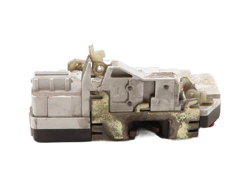 Rear left lock PEUGEOT 206 SW (2E/K) 2.0 HDi | BP30206390C100 