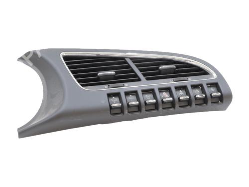 Air vent PEUGEOT 3008 I MPV (0U_) 2.0 HDi | BP29372002I21 