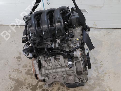 Engine PEUGEOT 208 I (CA_, CC_) 1.2 PureTech 82 | BP33700251M1 - Image 3