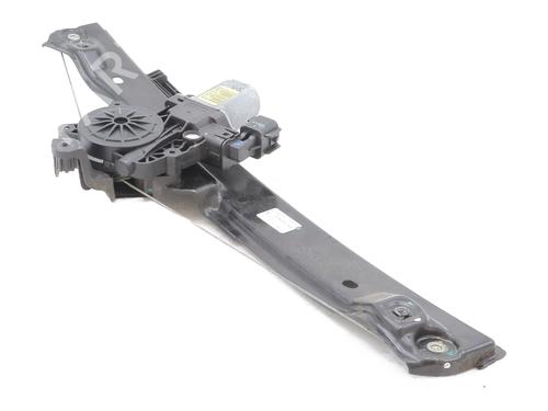 Front left window mechanism FORD ECOSPORT 1.0 EcoBoost | BP28045386C22 